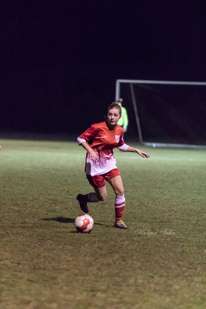 Bild 133 - Frauen TuS Tensfeld - TSV Wiemersdorf : Ergebnis: 1:1